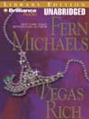 Vegas Rich: Vegas Series, Book 1